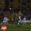 Juve Stabia – Reggiana PlayOff Romeo Menti Lega Pro (2)