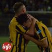 Juve Stabia – Reggiana PlayOff Romeo Menti Lega Pro (5)
