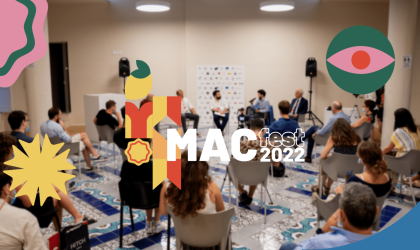 MAC fest 2022_banner