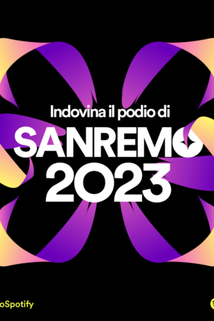 Spotify_Sanremo 2023