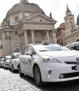 in-arrivo-nuove-regole-per-i-taxi-di-roma