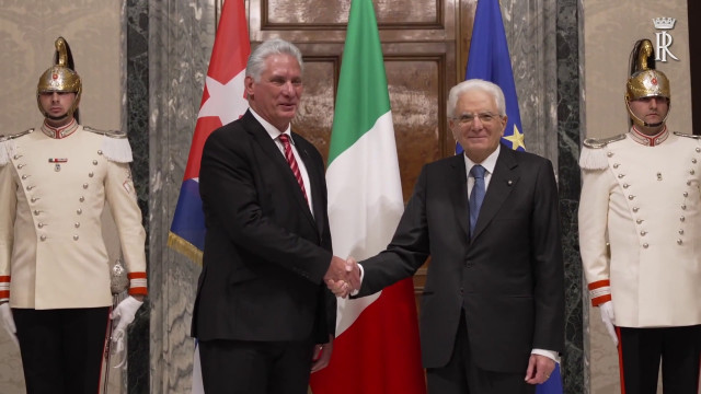mattarella-riceve-il-presidente-della-repubblica-di-cuba
