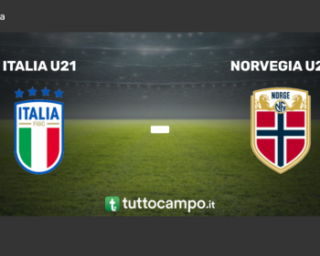 italia-norvegia:-le-probabili-formazioni-e-dove-guardare-il-match-in-tv
