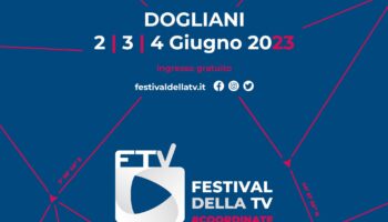 festival della tv 2023