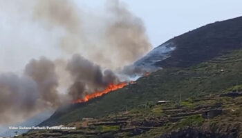incendio-a-pantelleria,-paura-sull’isola