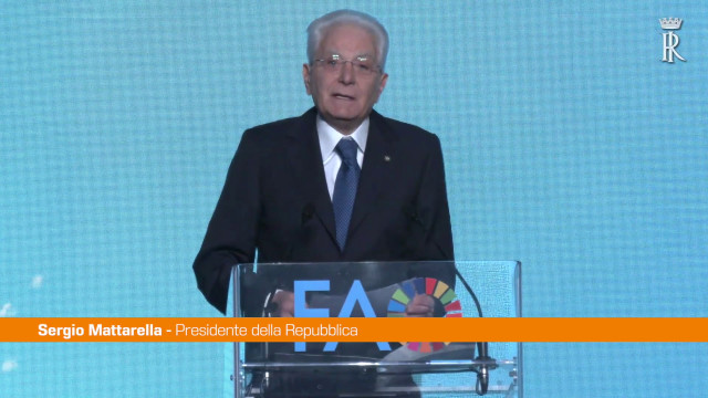 mattarella-“un-delitto-rendere-cibo-e-acqua-strumenti-di-guerra”