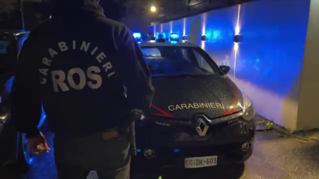 operazione-anticamorra,-arrestati-27-appartenenti-al-clan-di-lauro