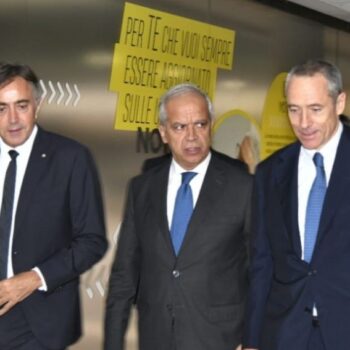 security-day-poste-italiane,-piantedosi-elogia-politiche-di-sicurezza