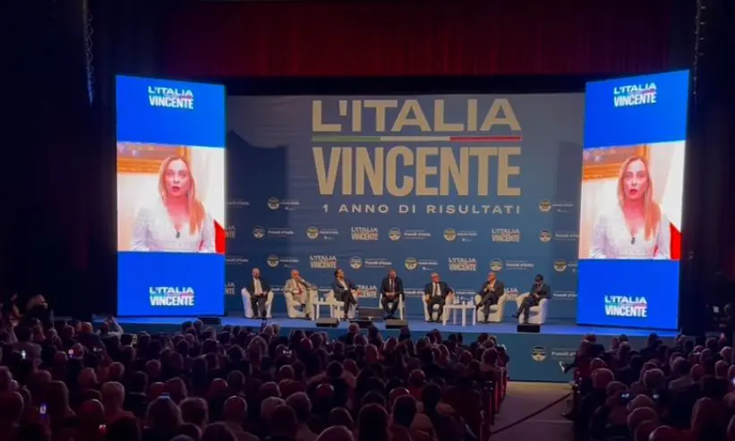 meloni-non-va-a-kermesse-fdi”sono-un-essere-umano.fiera-di-quanto-fatto”