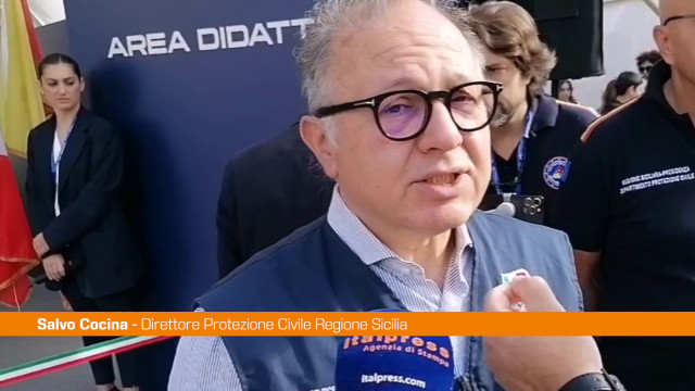 protezione-civile,-parte-in-sicilia-la-campagna-“pronti-all’azione”