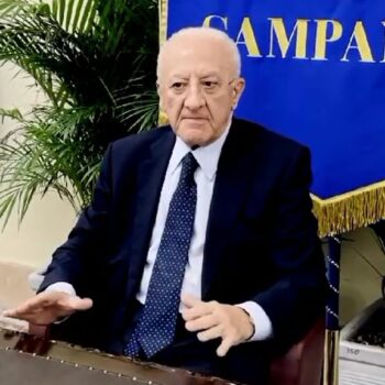 de-luca-“per-regione-campania-un-progetto-innovativo-di-autonomia-idrica”