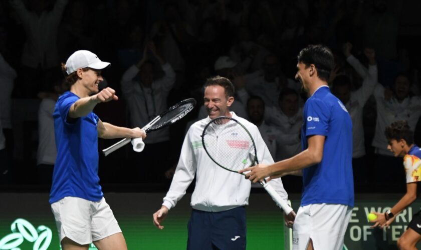 l’italia-in-finale-di-coppa-davis-dopo-25-anni,-serbia-battuta-2-1