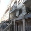 medio-oriente,-33-morti-in-raid-israeliani-ad-aleppo-in-siria