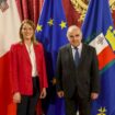 malta,-metsola-urges-maltese-to-vote,-farewell-meeting-with-president-vella