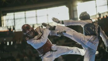 taekwondo,-al-palatiziano-di-roma-tre-giorni-di-competizioni-nazionali