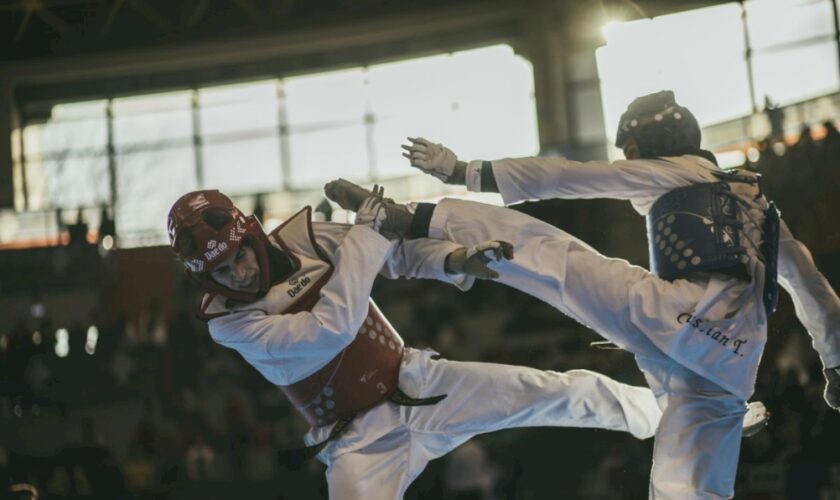 taekwondo,-al-palatiziano-di-roma-tre-giorni-di-competizioni-nazionali