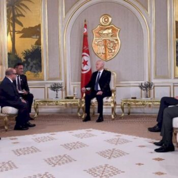 سانجيوليانو-يتفق-مع-الرئيس-التونسي-على-زيادة-التعاون-الثقافي-في-إطار-خطة-ماتي