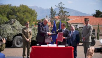 defence,-italy-france-agreement-on-the-european-land-industrial-hub