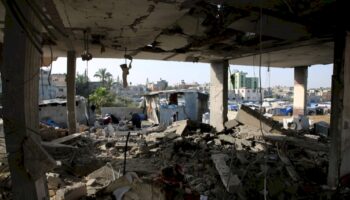israele-chiede-ai-palestinesi-di-evacuare-i-quartieri-est-di-rafah