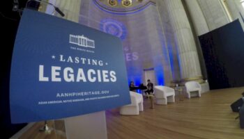 “lasting-legacies”,-la-casa-bianca-celebra-il-25esimo-anniversario