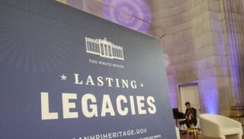 la-casa-bianca-celebra-il-25esimo-anniversario-dell’iniziativa-lasting-legacies