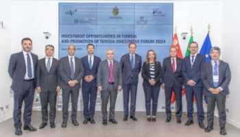 tunisia,-forum-cdp-e-simest-per-favorire-investimenti-delle-pmi