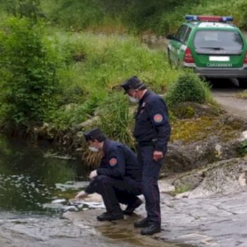campagna-“fiume-sicuro”-dei-carabinieri-forestali,-35-denunce-in-campania