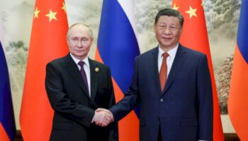 الرئيس-الصيني-خلال-لقاء-بوتين:-أوكرانيا-بحاجة-إلى-حل-سياسي