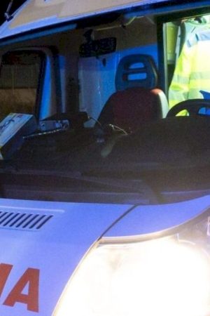 palermo,-scontro-auto-moto-in-viale-regione-siciliana:-perde-la-vita-un-uomo-di-42-anni