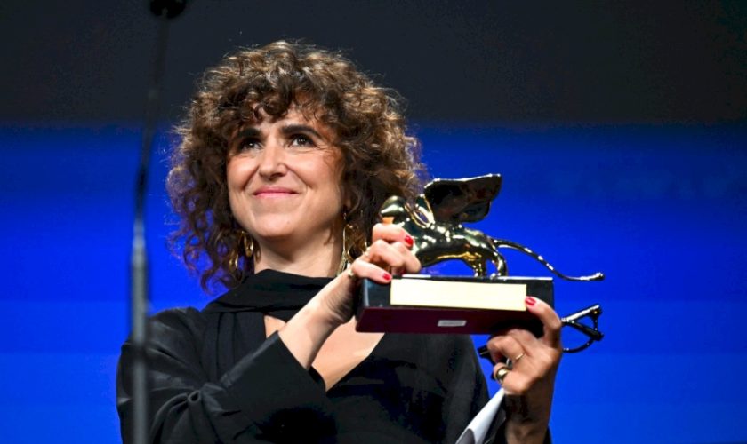 venezia,-il-leone-d’oro-va-a-“woman-unknown”.-scamarcio-miglior-attore-del-concorso-orizzonti