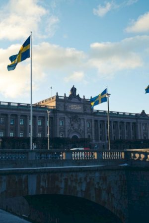 elezioni-in-svezia,-testa-a-testa-tra-centrodestra-e-centrosinistra