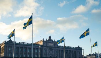 elezioni-in-svezia,-testa-a-testa-tra-centrodestra-e-centrosinistra