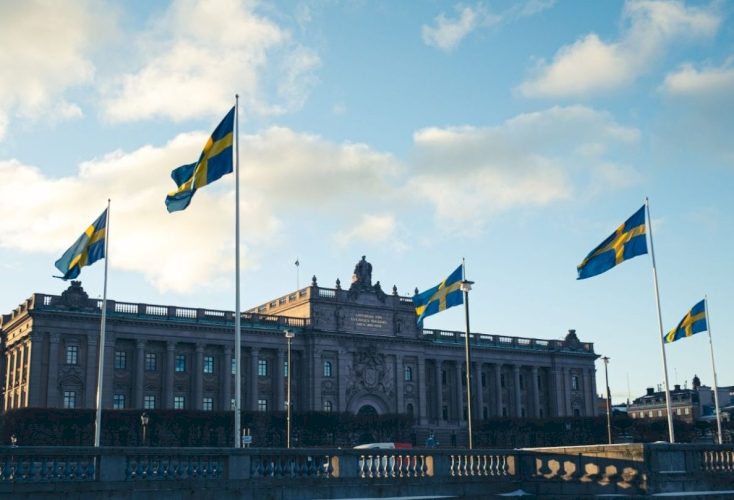 elezioni-in-svezia,-testa-a-testa-tra-centrodestra-e-centrosinistra