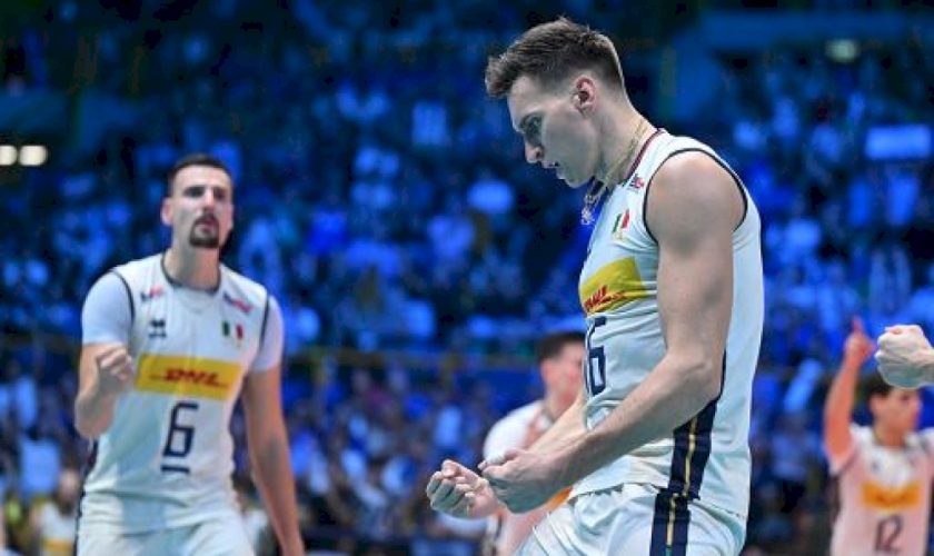 europei-volley,-quarta-vittoria-dell’italia:-3-1-alla-cechia