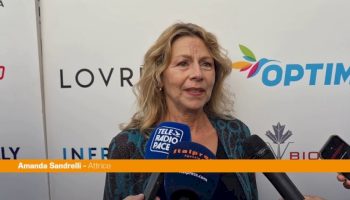 a-portofino-l’omaggio-a-gino-paoli,-amanda-sandrelli-“emozionante-e-commovente”