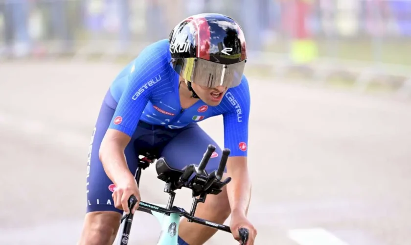 milesi-conquista-l’argento-mondiale-nella-cronometro-riservata-agli-under-23