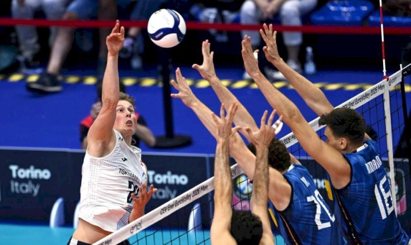 italvolley-fuori-ai-quarti-all’europeo,-finlandia-vince-al-tie-break