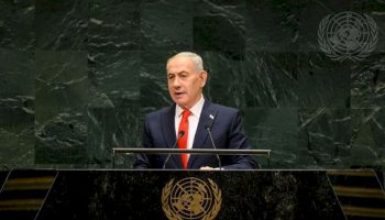 netanyahu-all’assemblea-onu:-non-abbiamo-altra-scelta-che-vittoria