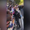papa-a-parigi,-attivisti-peta-anti-corrida-invadono-percorso-papamobile