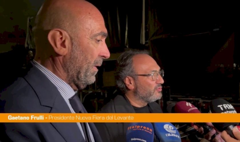 fiera-del-levante,-frulli-“abbiamo-ritrovato-l’entusiasmo-dei-visitatori”