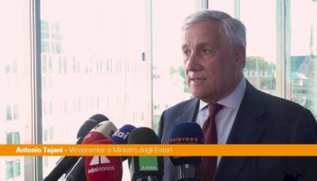 tajani-“berlusconi-era-un-europeista-e-occidentale,-ci-ha-lasciato-la-bussola”