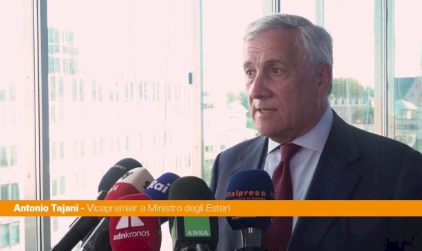 tajani-“berlusconi-era-un-europeista-e-occidentale,-ci-ha-lasciato-la-bussola”