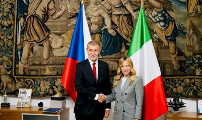 dopo-carburanti-le-bollette.-appello-meloni:-spero-altri-diano-mano