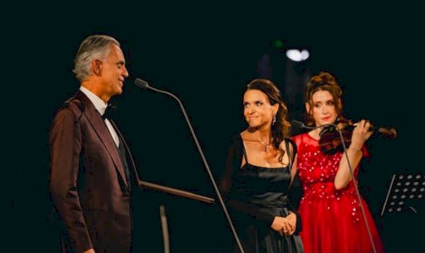 per-i-suoi-150-anni,-lilly-ha-portato-il-maestro-andrea-bocelli-a-milano