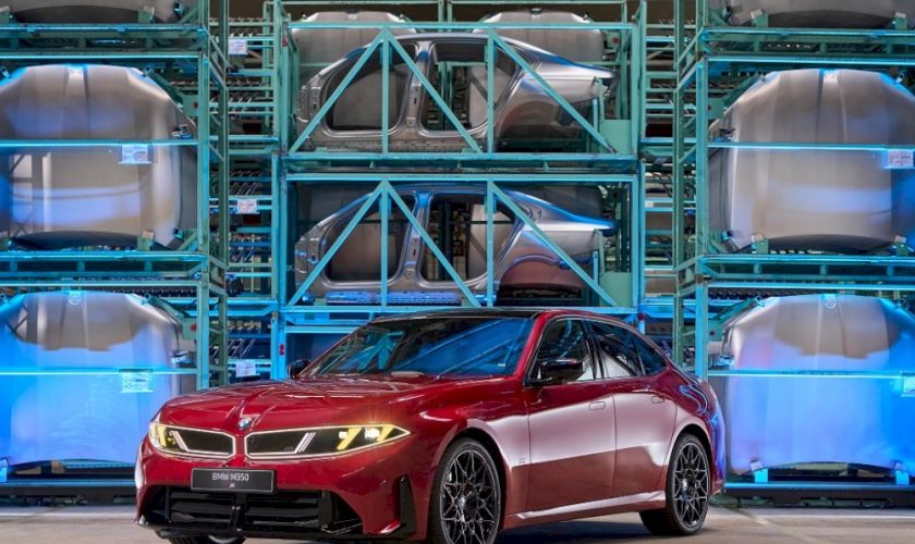 bmw:-investe-2-mld-in-germania-per-nuova-serie-3-e-batterie