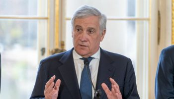 tajani-riceve-wadephul-“rafforzare-partenariato-strategico-con-la-germania”