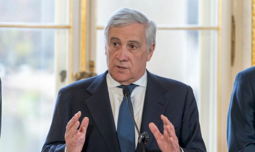tajani-riceve-wadephul-“rafforzare-partenariato-strategico-con-la-germania”