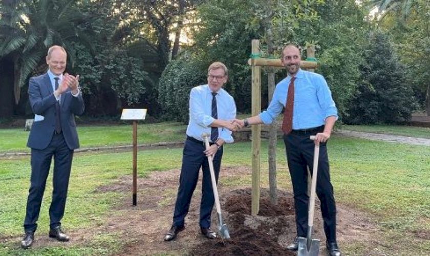 wadephul-a-roma,-con-foti-e-fertitta-per-festa-unita-tedesca