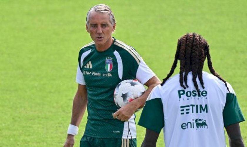 calcio,-mancini:-“contro-la-francia-per-vincere”