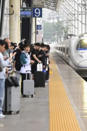 cina,-nuovo-record-di-tratte-percorse-in-un-giorno-sulla-linea-ferroviaria